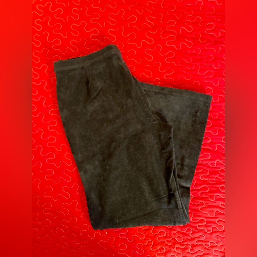 L.L. Bean MP Stretch Corduroy Pants